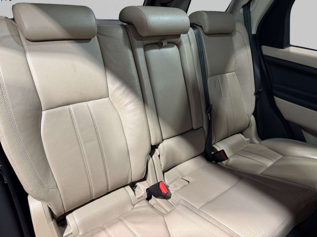 2017 LAND ROVER DISCOVERY SPORT 2017 LAND ROVER DISCOVERY SPORT