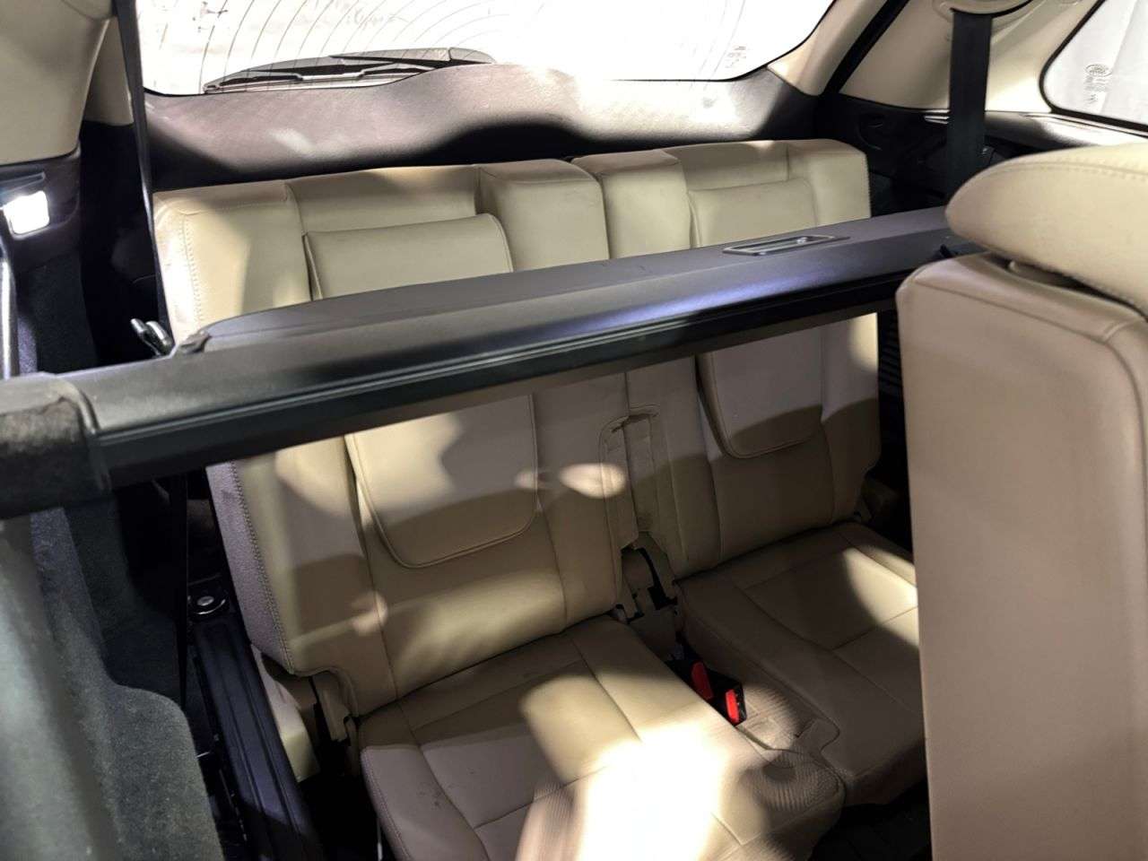 2017 LAND ROVER DISCOVERY SPORT 2017 LAND ROVER DISCOVERY SPORT