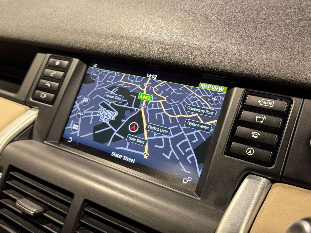 2017 LAND ROVER DISCOVERY SPORT 2017 LAND ROVER DISCOVERY SPORT