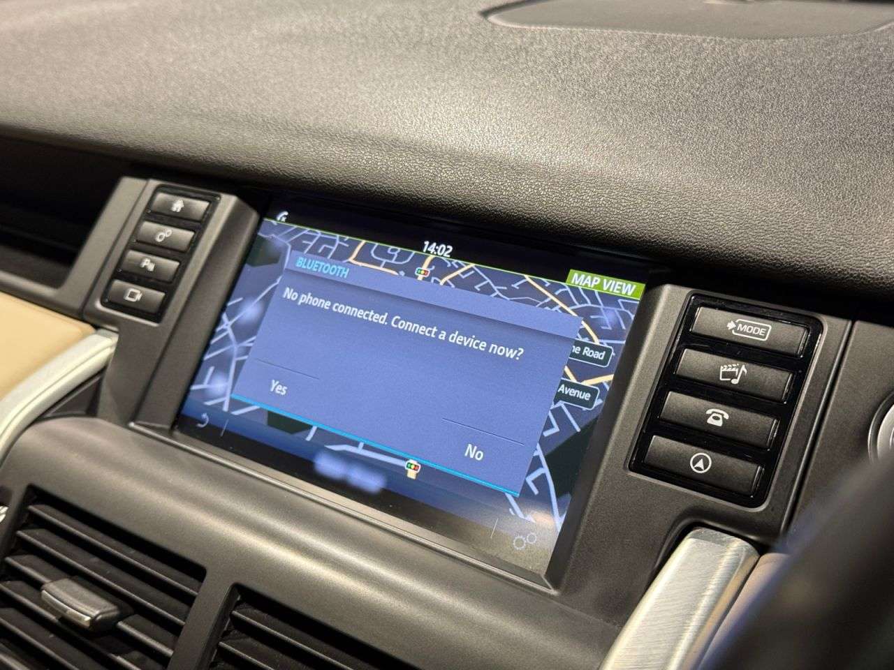 2017 LAND ROVER DISCOVERY SPORT 2017 LAND ROVER DISCOVERY SPORT