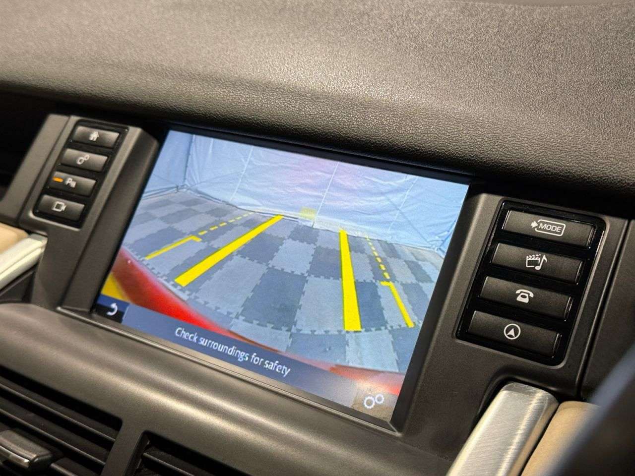 2017 LAND ROVER DISCOVERY SPORT 2017 LAND ROVER DISCOVERY SPORT