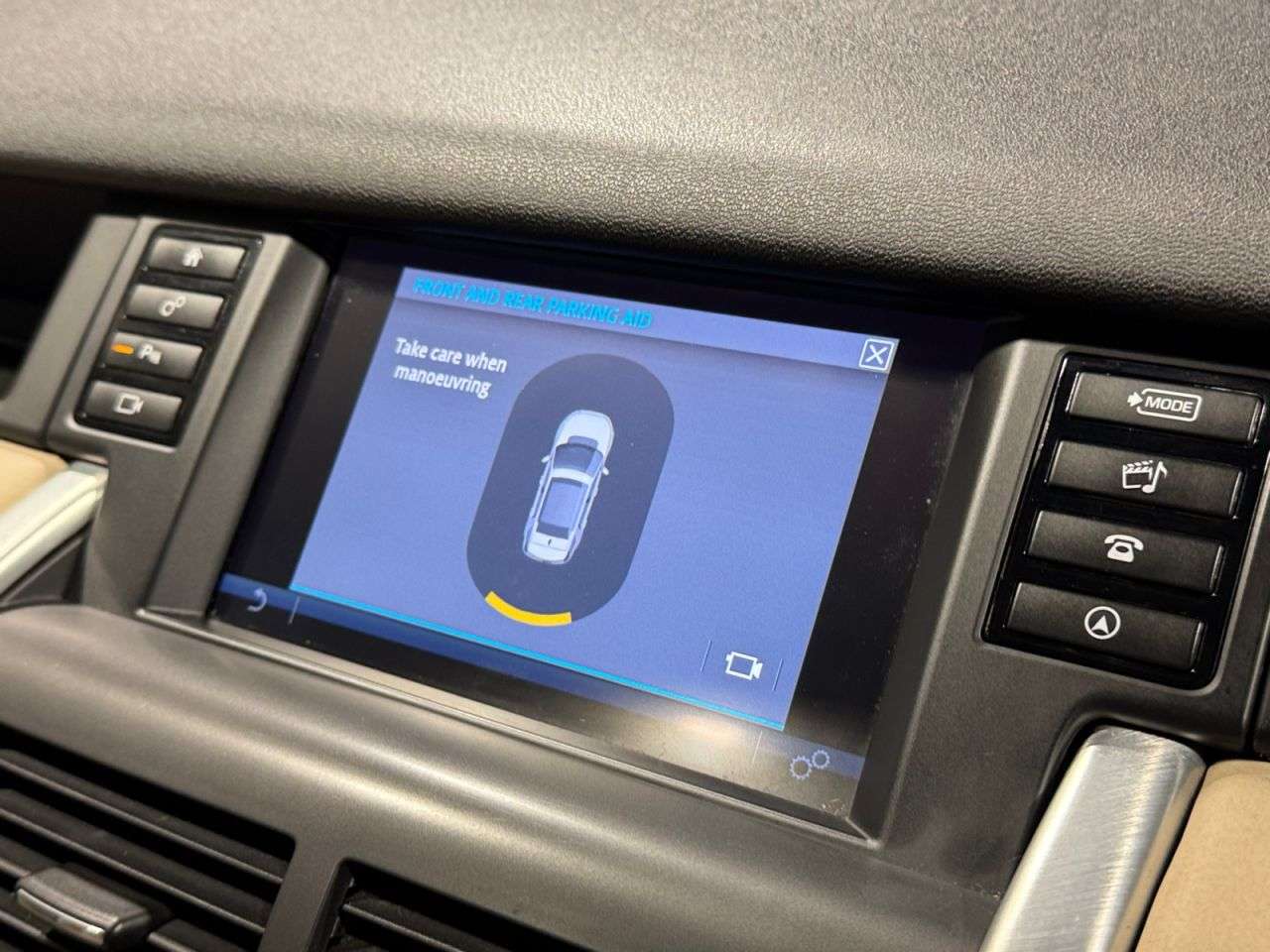 2017 LAND ROVER DISCOVERY SPORT 2017 LAND ROVER DISCOVERY SPORT