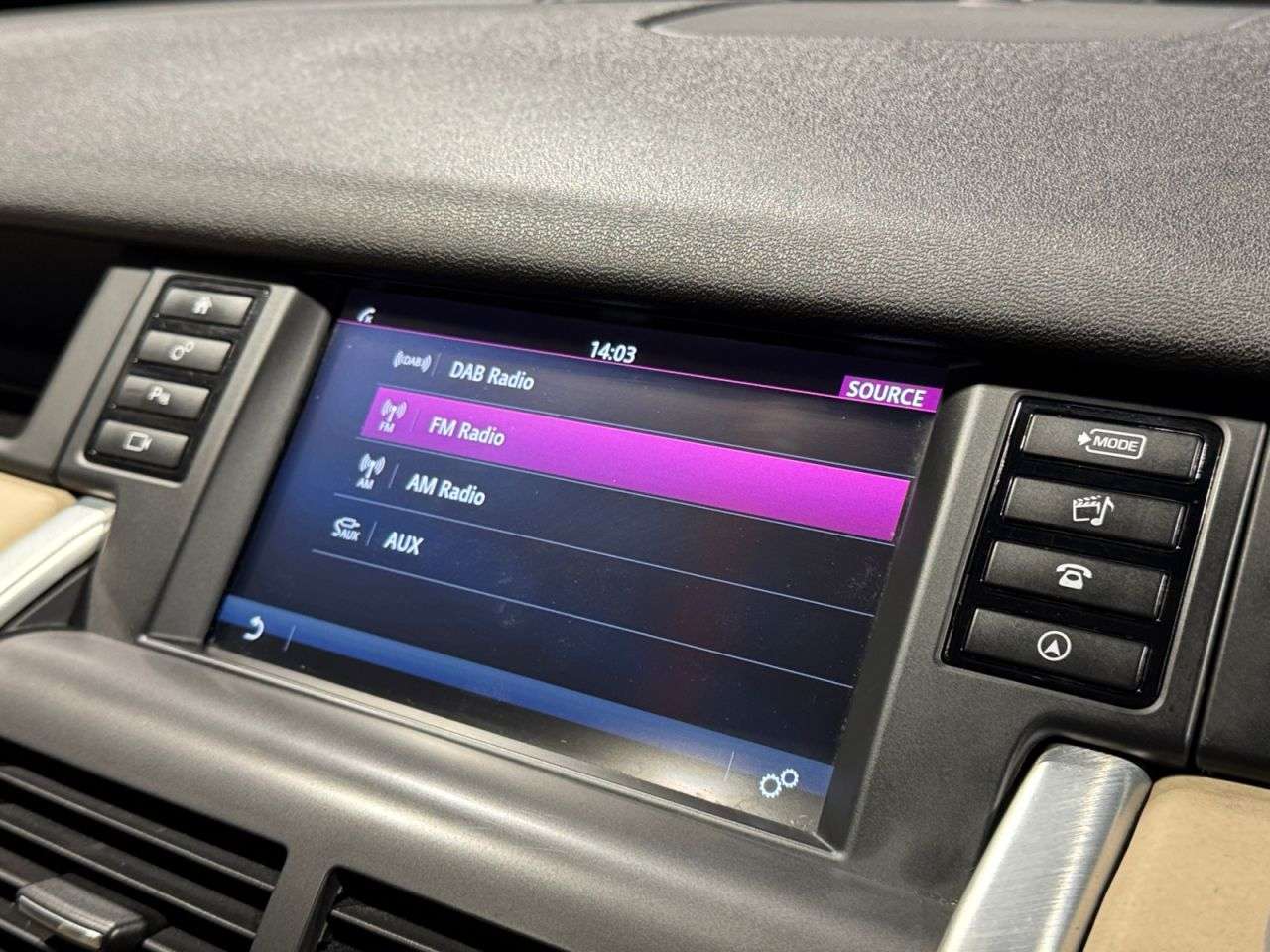 2017 LAND ROVER DISCOVERY SPORT 2017 LAND ROVER DISCOVERY SPORT