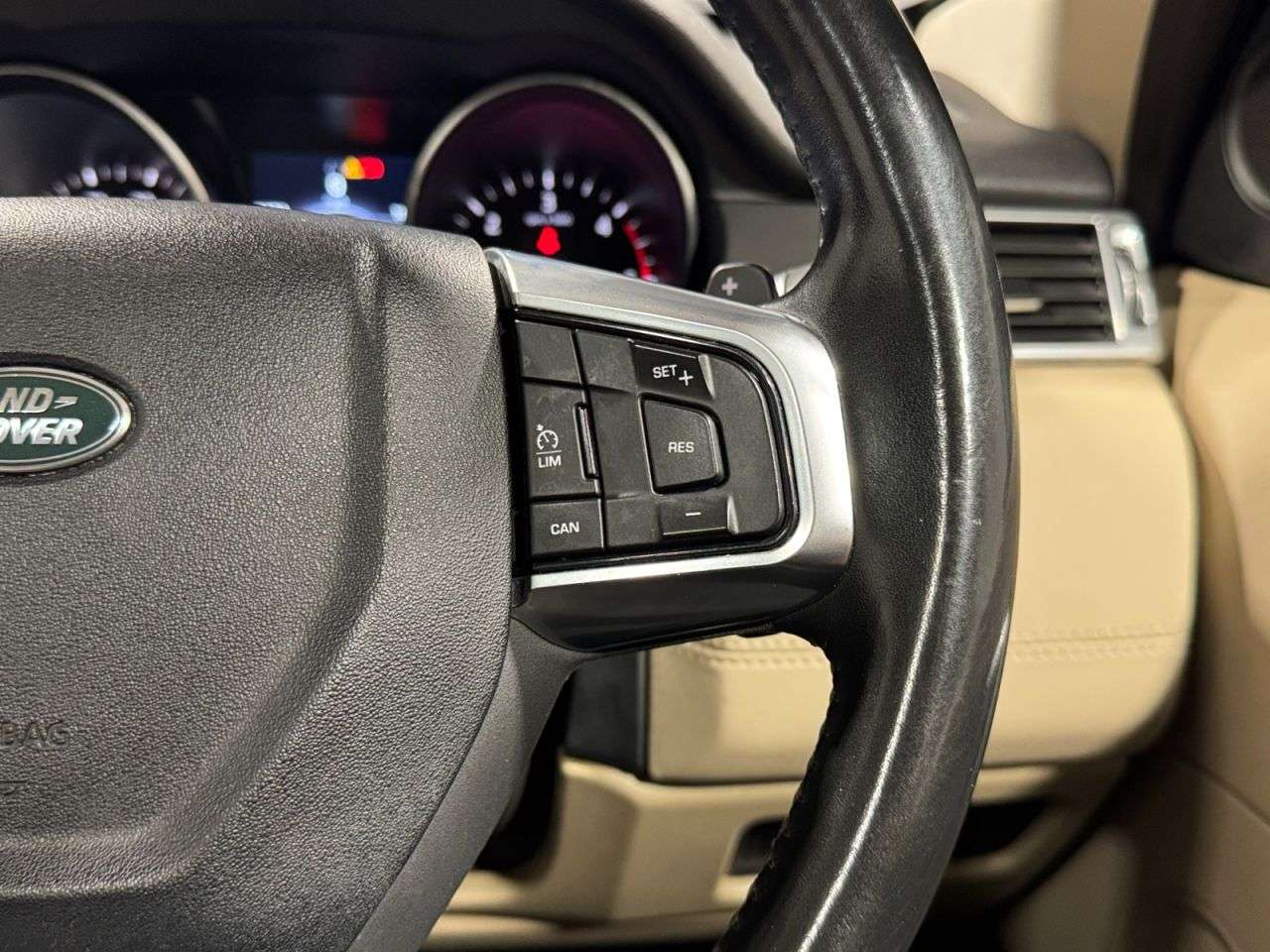 2017 LAND ROVER DISCOVERY SPORT 2017 LAND ROVER DISCOVERY SPORT