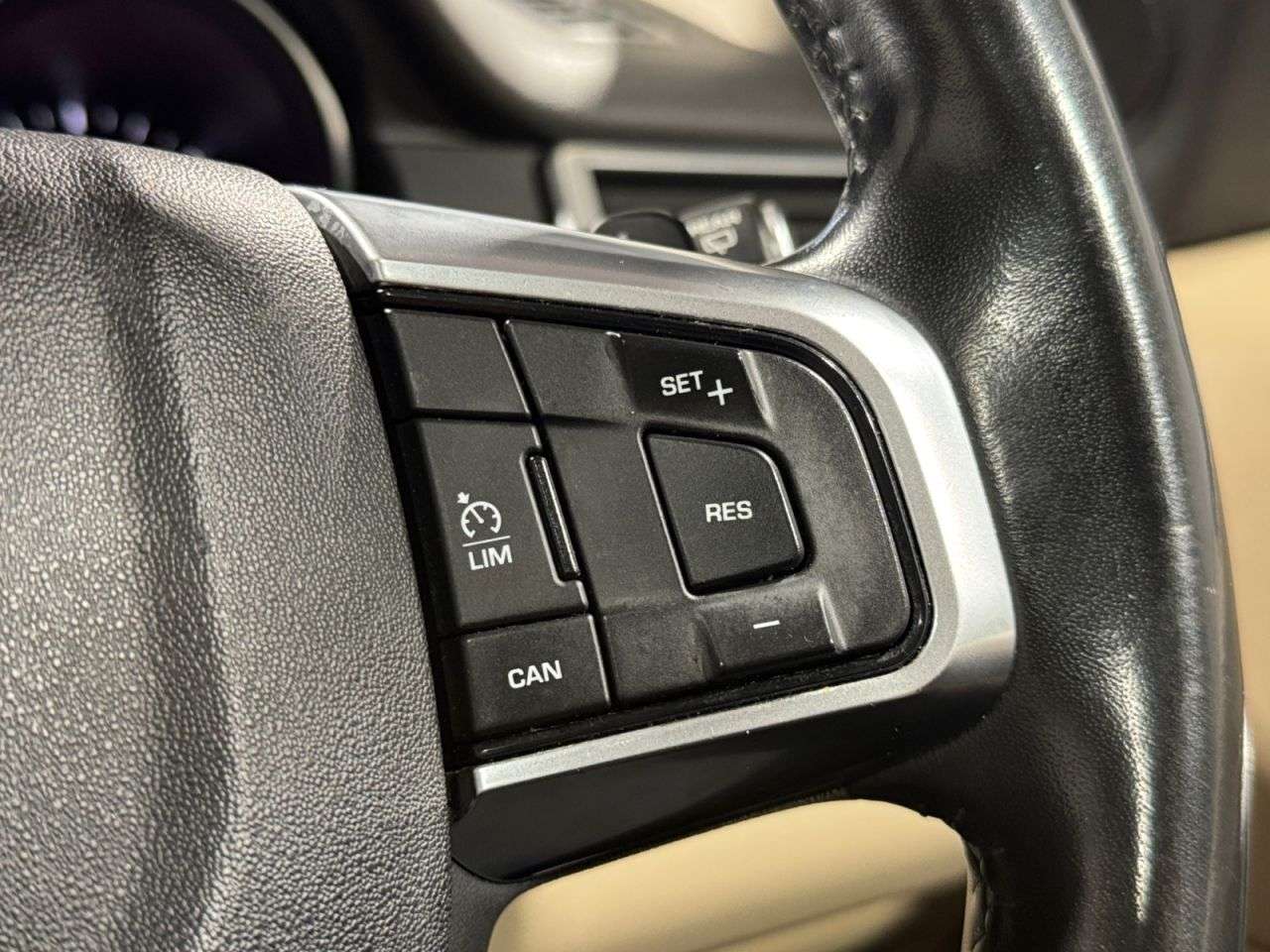 2017 LAND ROVER DISCOVERY SPORT 2017 LAND ROVER DISCOVERY SPORT