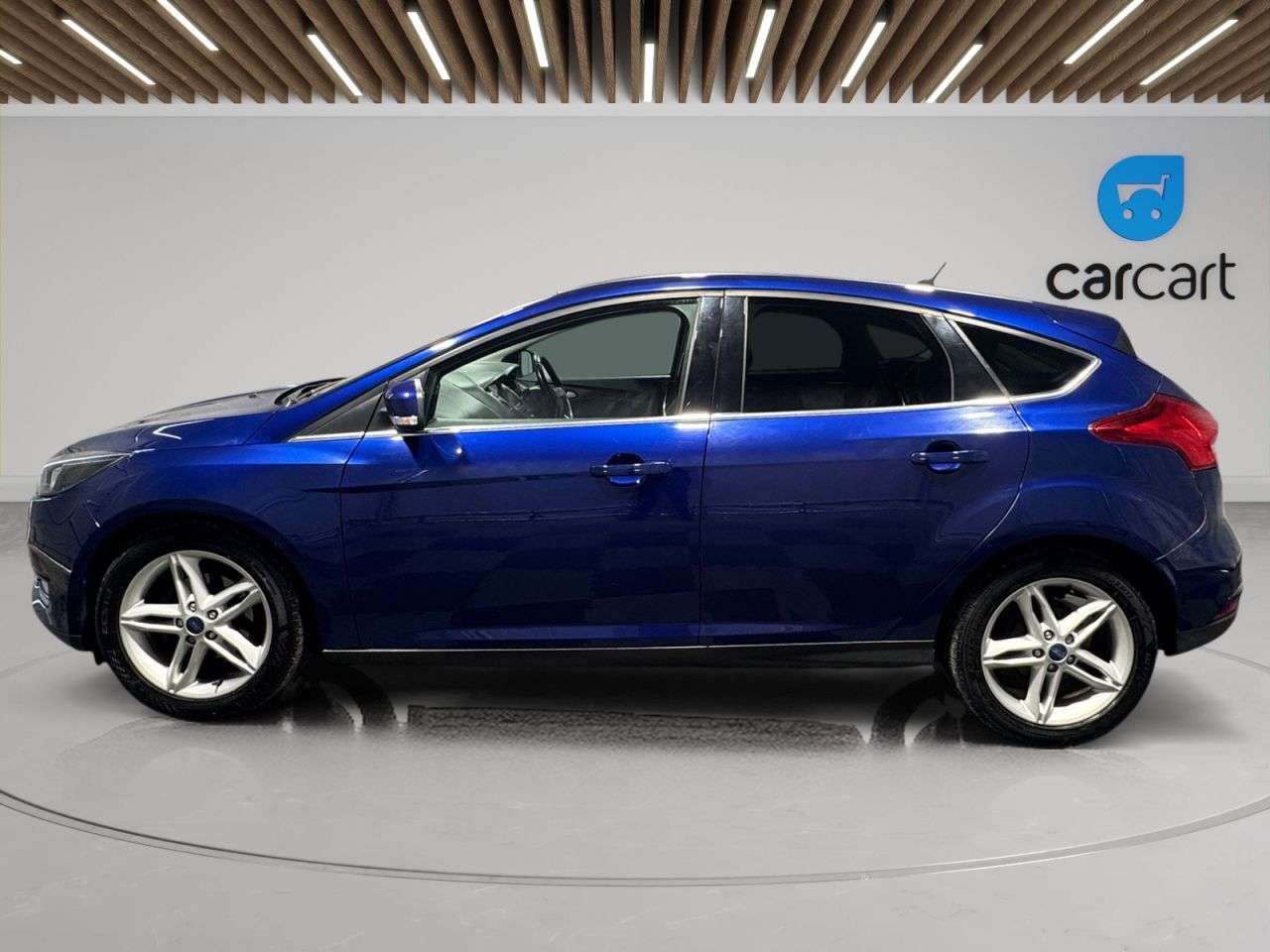 2017 FORD FOCUS 2017 FORD FOCUS