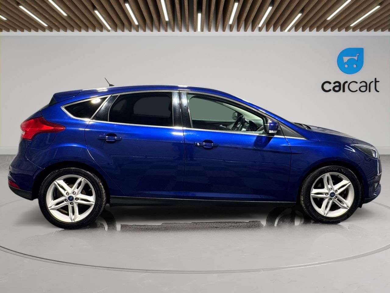 2017 FORD FOCUS 2017 FORD FOCUS