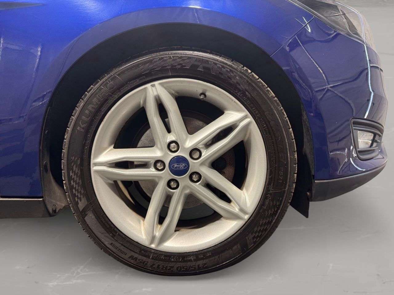 2017 FORD FOCUS 2017 FORD FOCUS