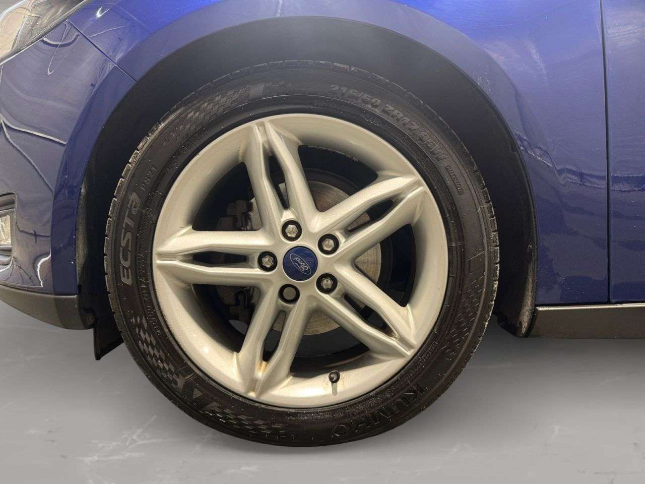 2017 FORD FOCUS 2017 FORD FOCUS