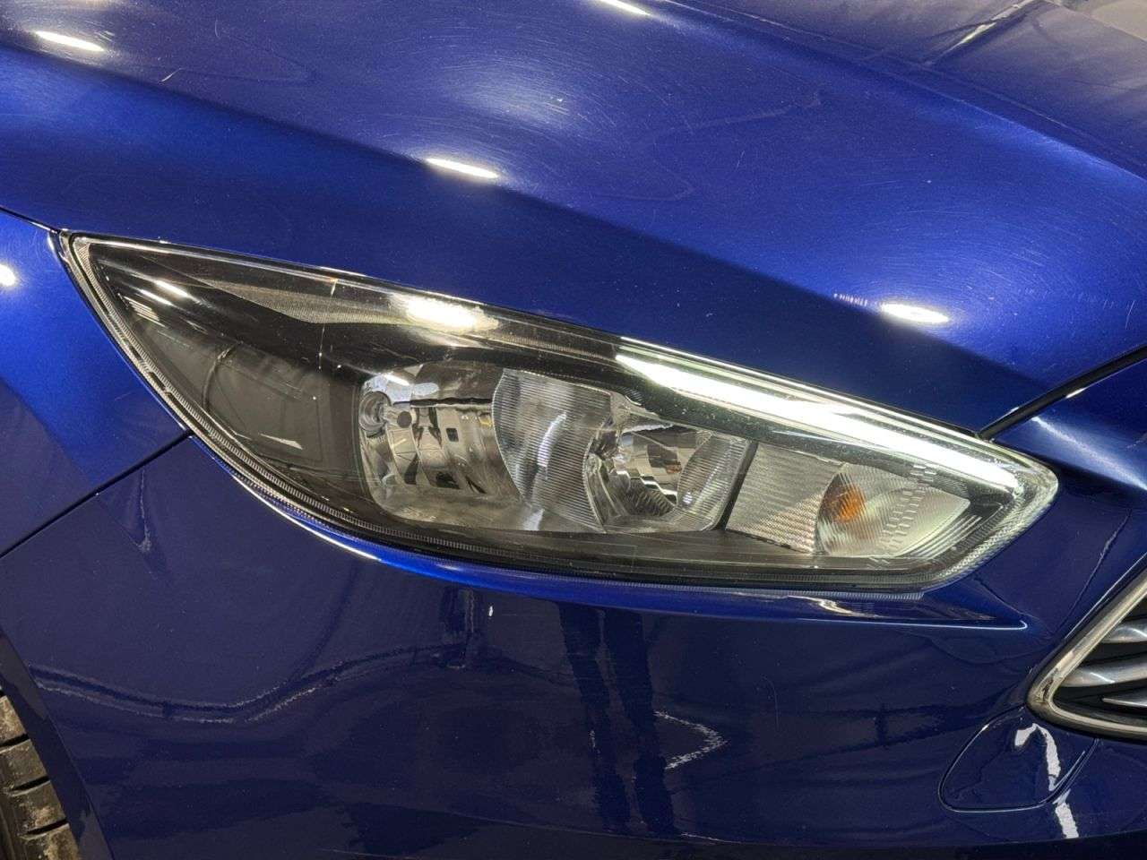 2017 FORD FOCUS 2017 FORD FOCUS