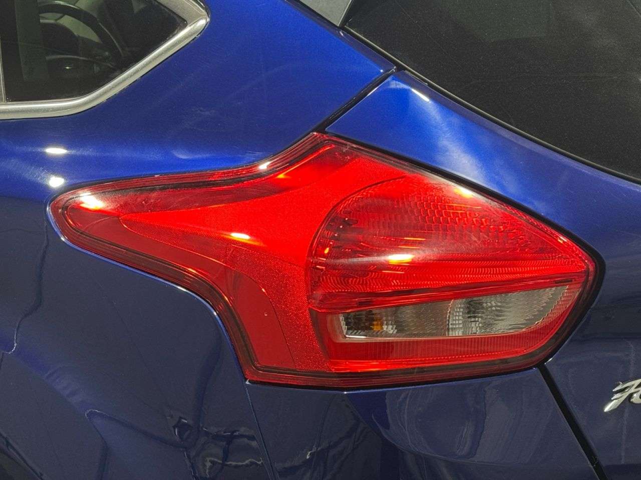 2017 FORD FOCUS 2017 FORD FOCUS