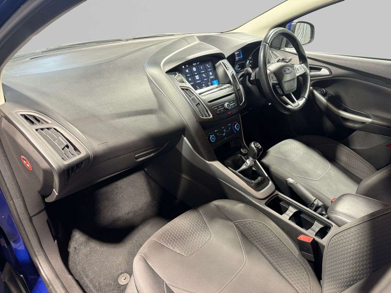 2017 FORD FOCUS 2017 FORD FOCUS