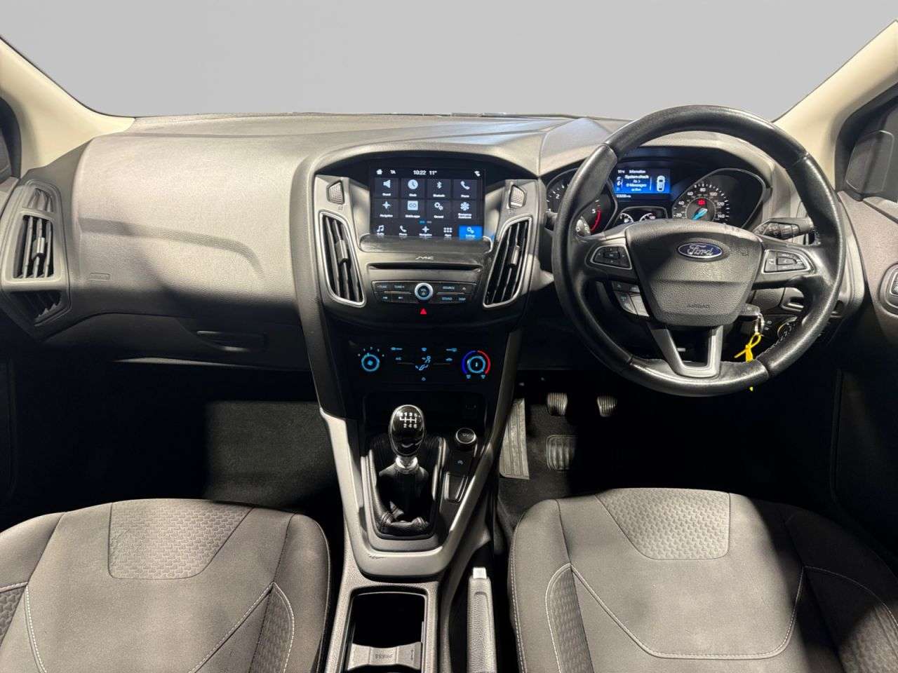 2017 FORD FOCUS 2017 FORD FOCUS