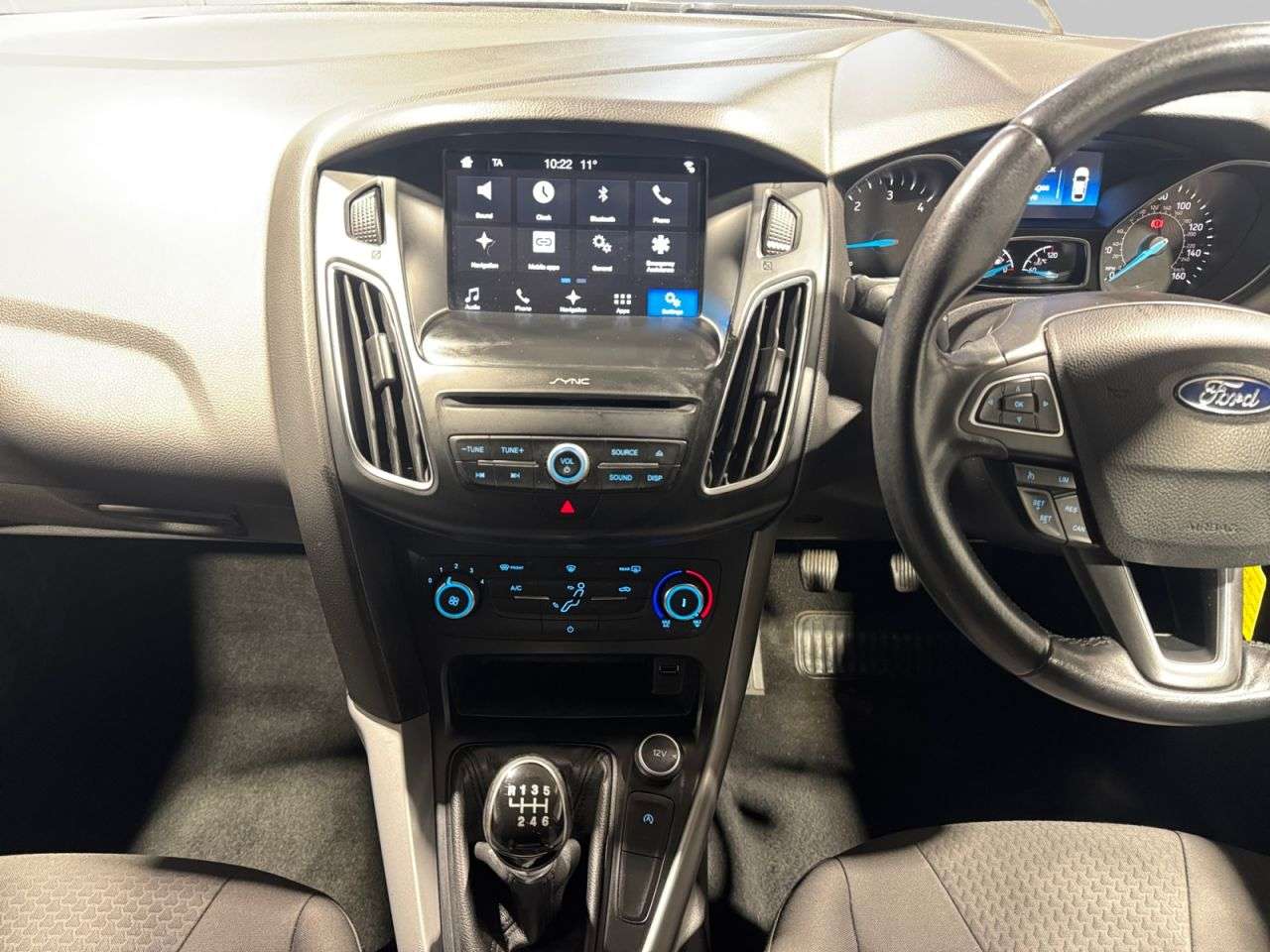 2017 FORD FOCUS 2017 FORD FOCUS