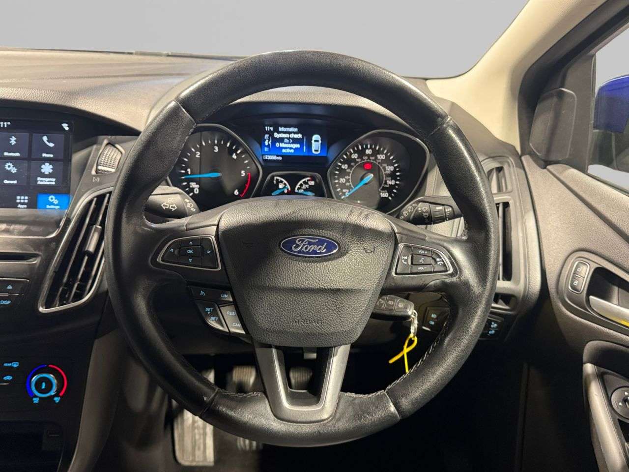2017 FORD FOCUS 2017 FORD FOCUS