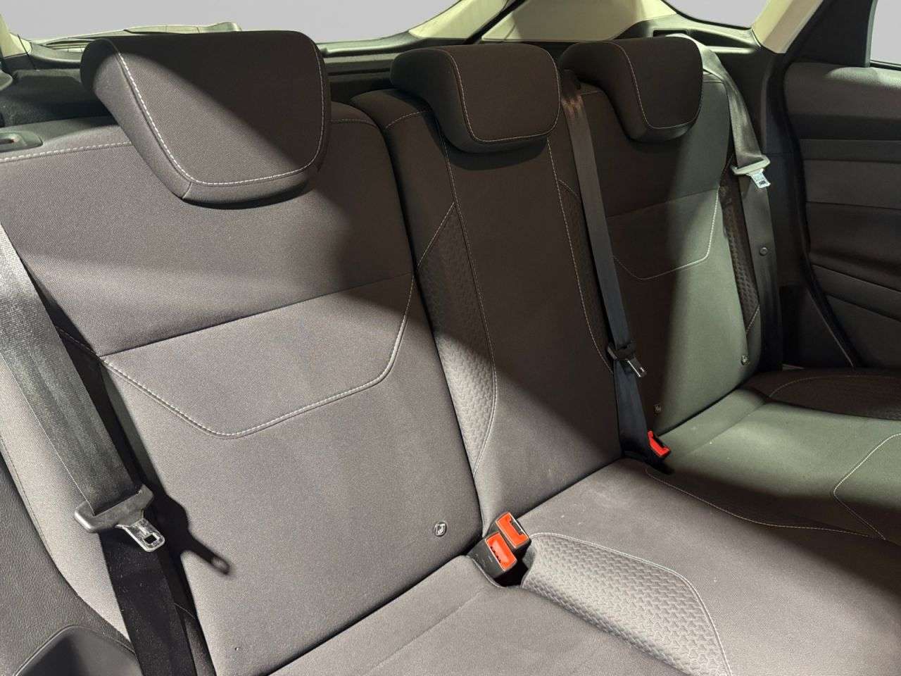 2017 FORD FOCUS 2017 FORD FOCUS