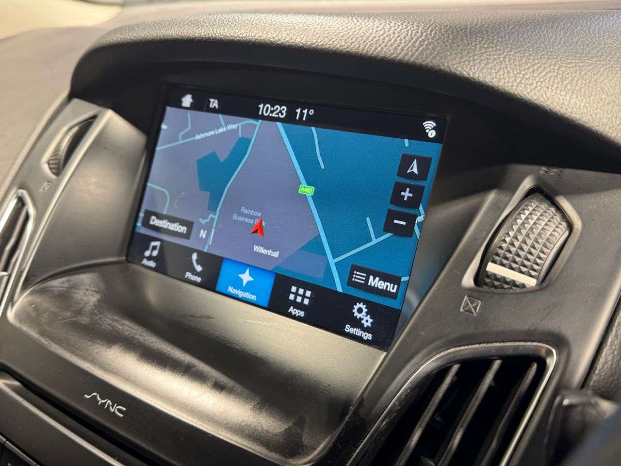 2017 FORD FOCUS 2017 FORD FOCUS