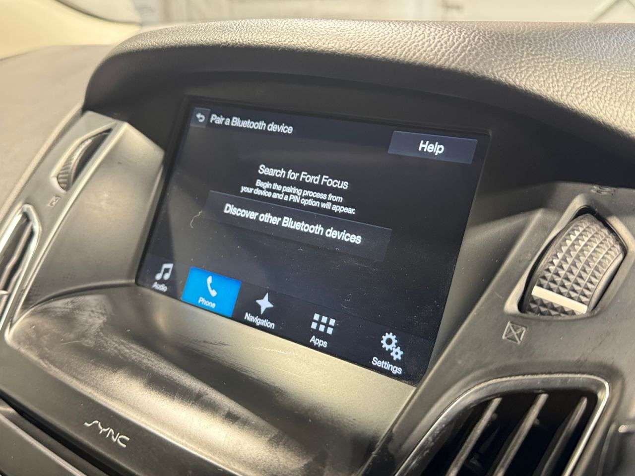 2017 FORD FOCUS 2017 FORD FOCUS