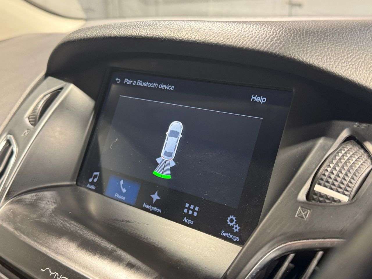 2017 FORD FOCUS 2017 FORD FOCUS