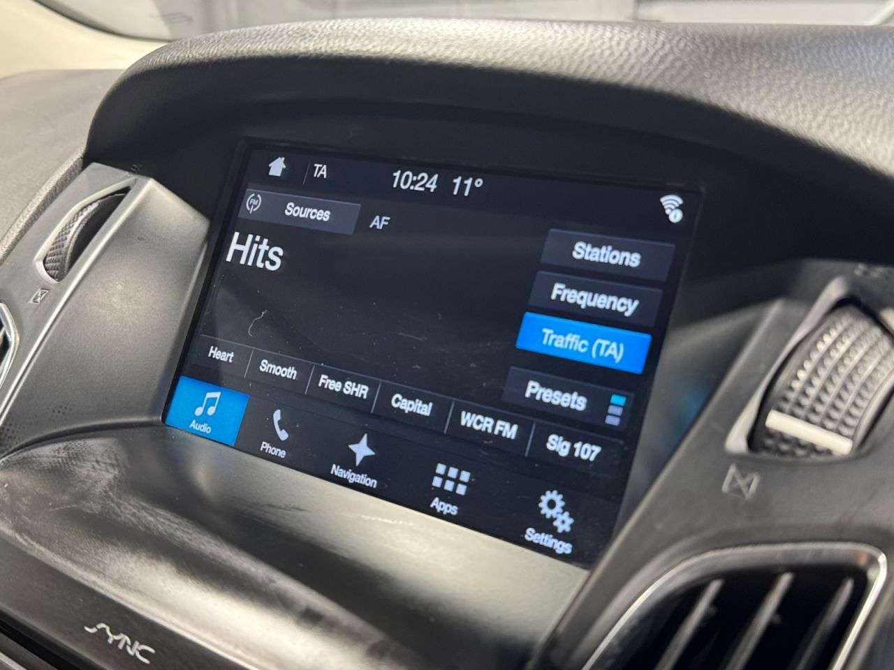 2017 FORD FOCUS 2017 FORD FOCUS