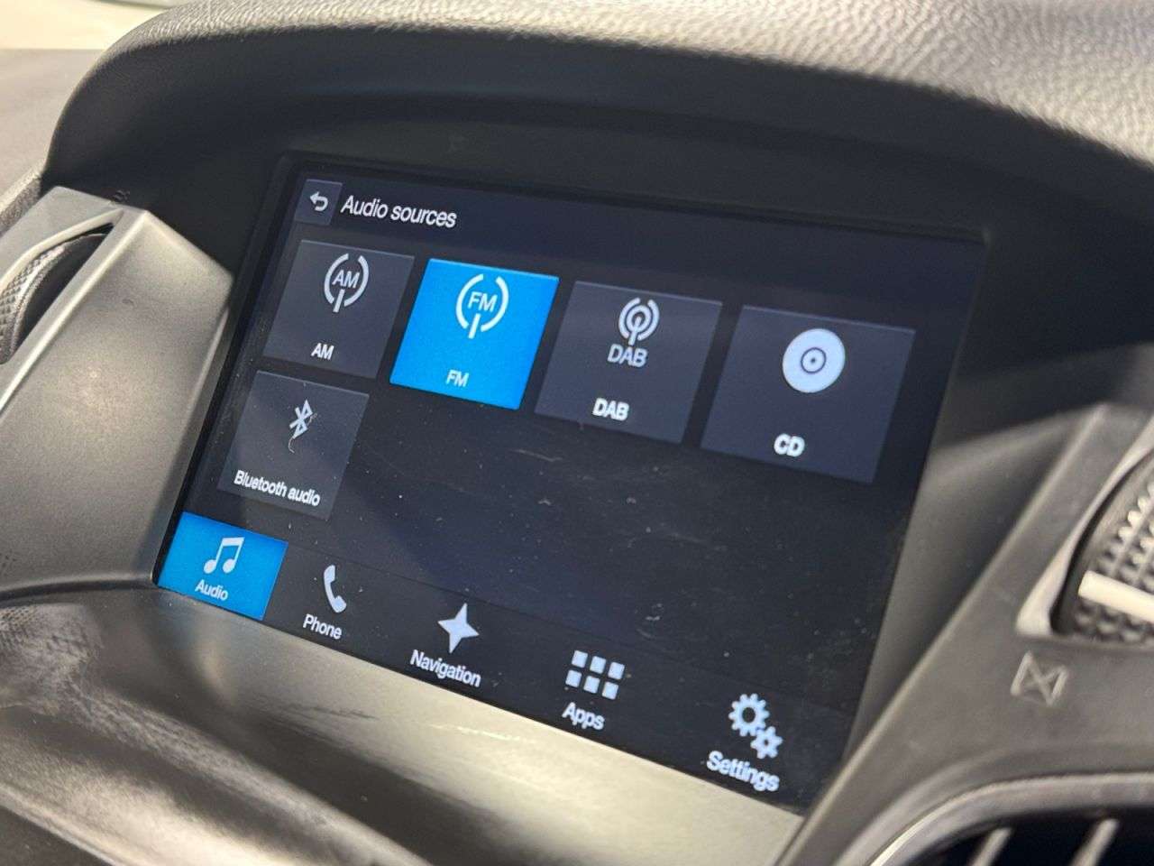 2017 FORD FOCUS 2017 FORD FOCUS