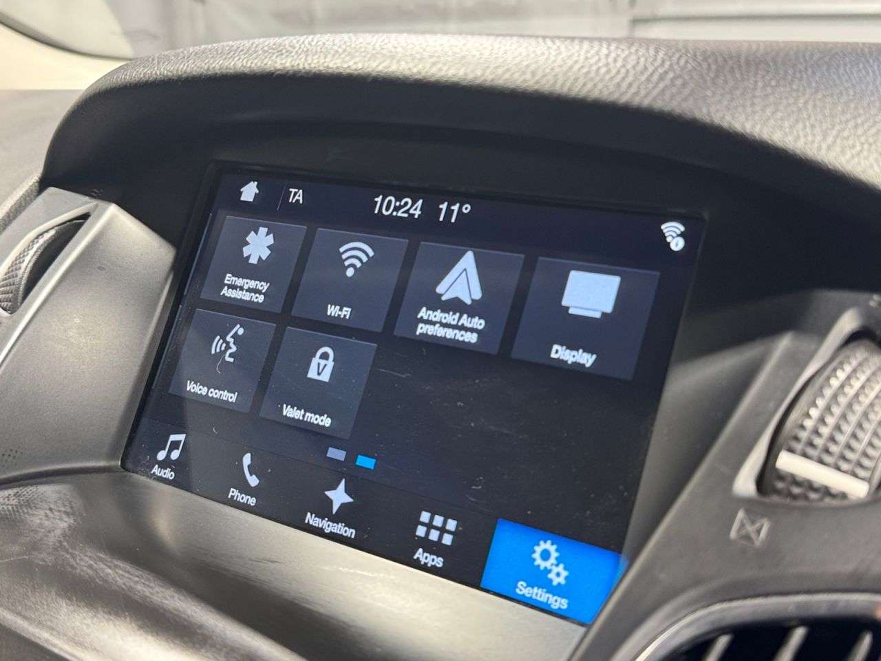 2017 FORD FOCUS 2017 FORD FOCUS