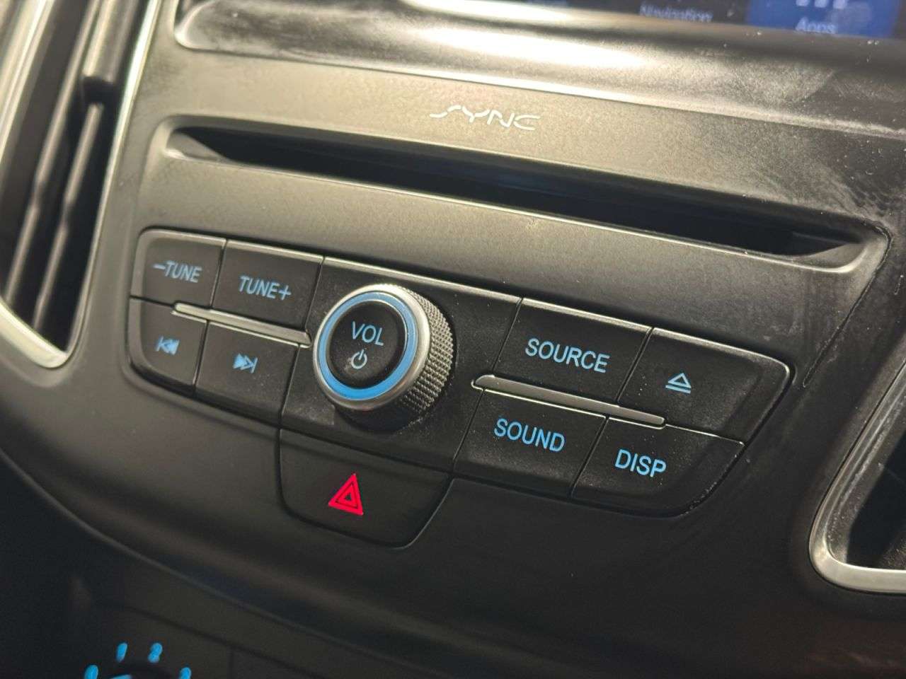 2017 FORD FOCUS 2017 FORD FOCUS