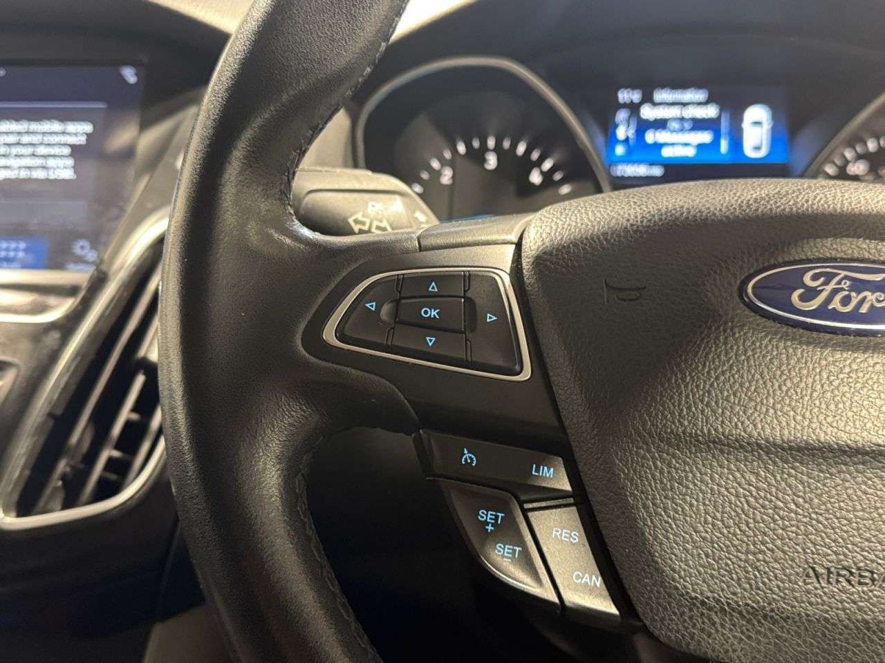 2017 FORD FOCUS 2017 FORD FOCUS