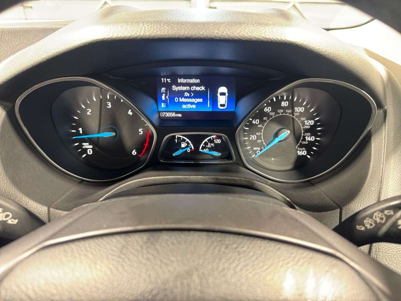 2017 FORD FOCUS 2017 FORD FOCUS