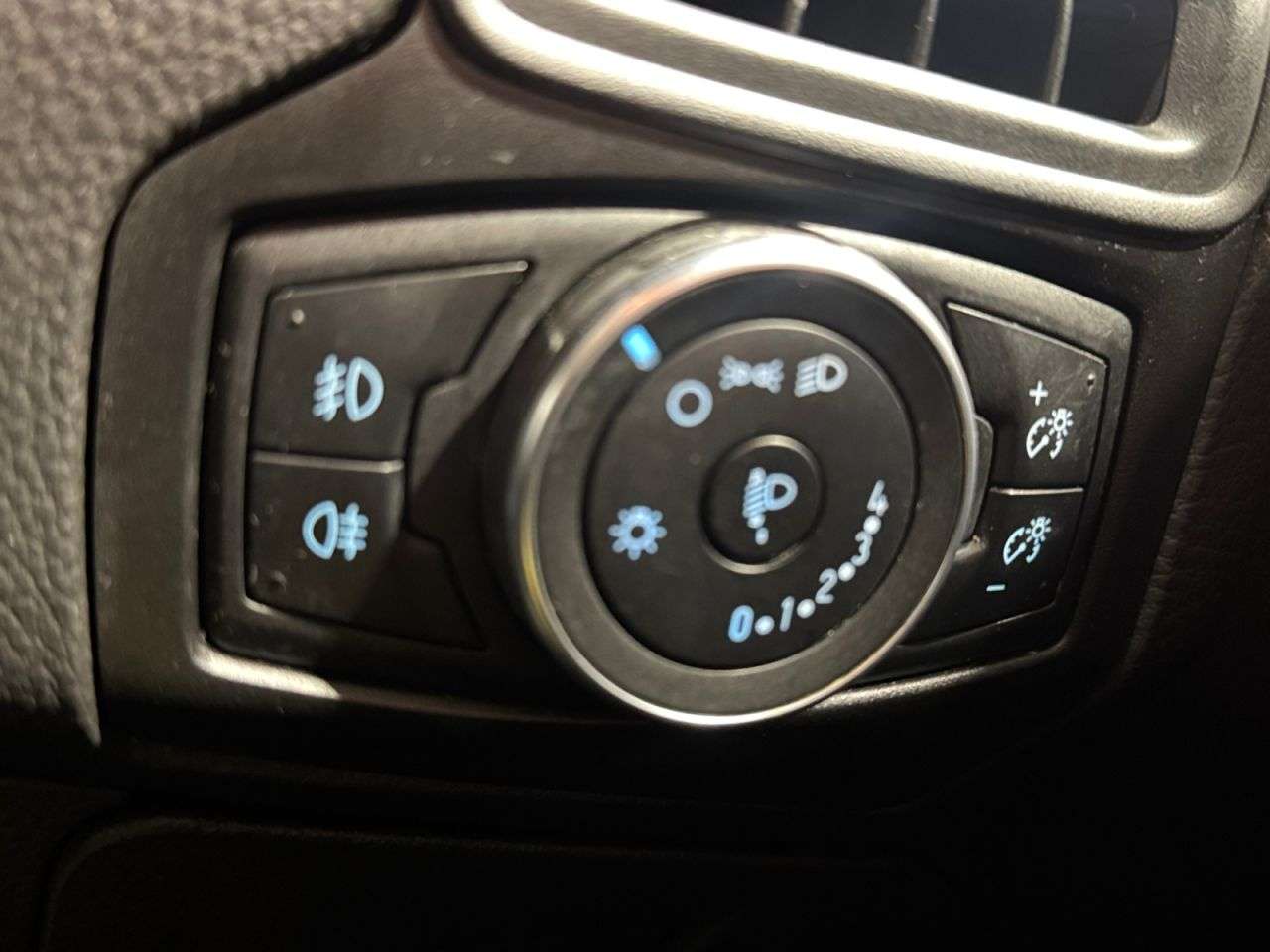 2017 FORD FOCUS 2017 FORD FOCUS