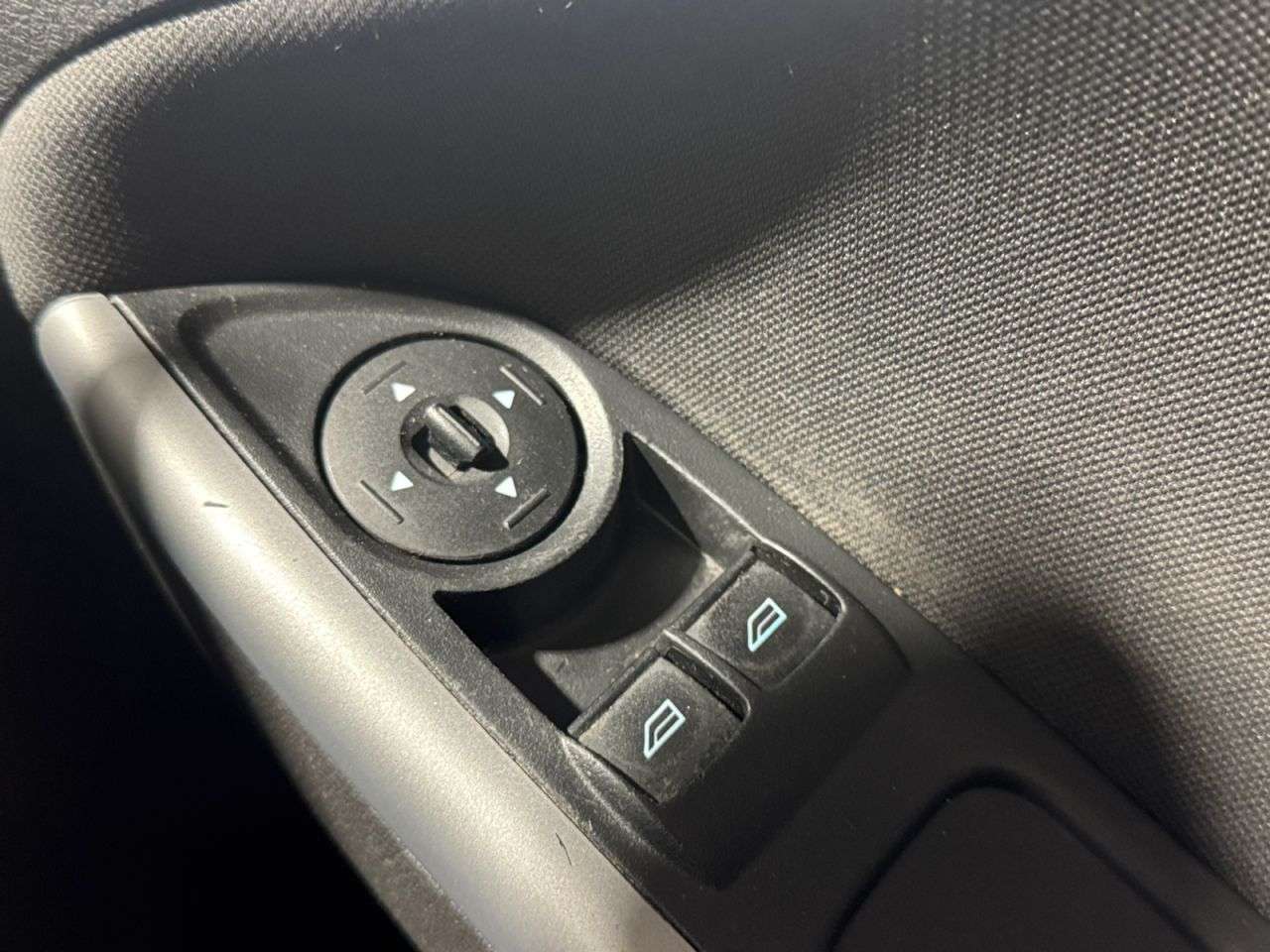 2017 FORD FOCUS 2017 FORD FOCUS