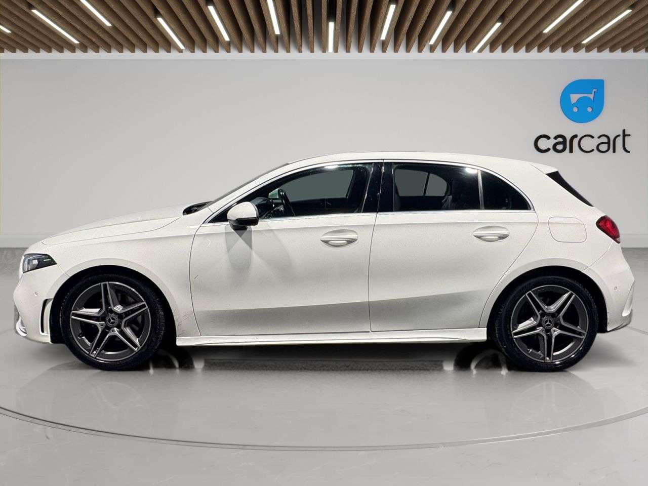 2018 MERCEDES-BENZ A-CLASS 2018 MERCEDES-BENZ A-CLASS