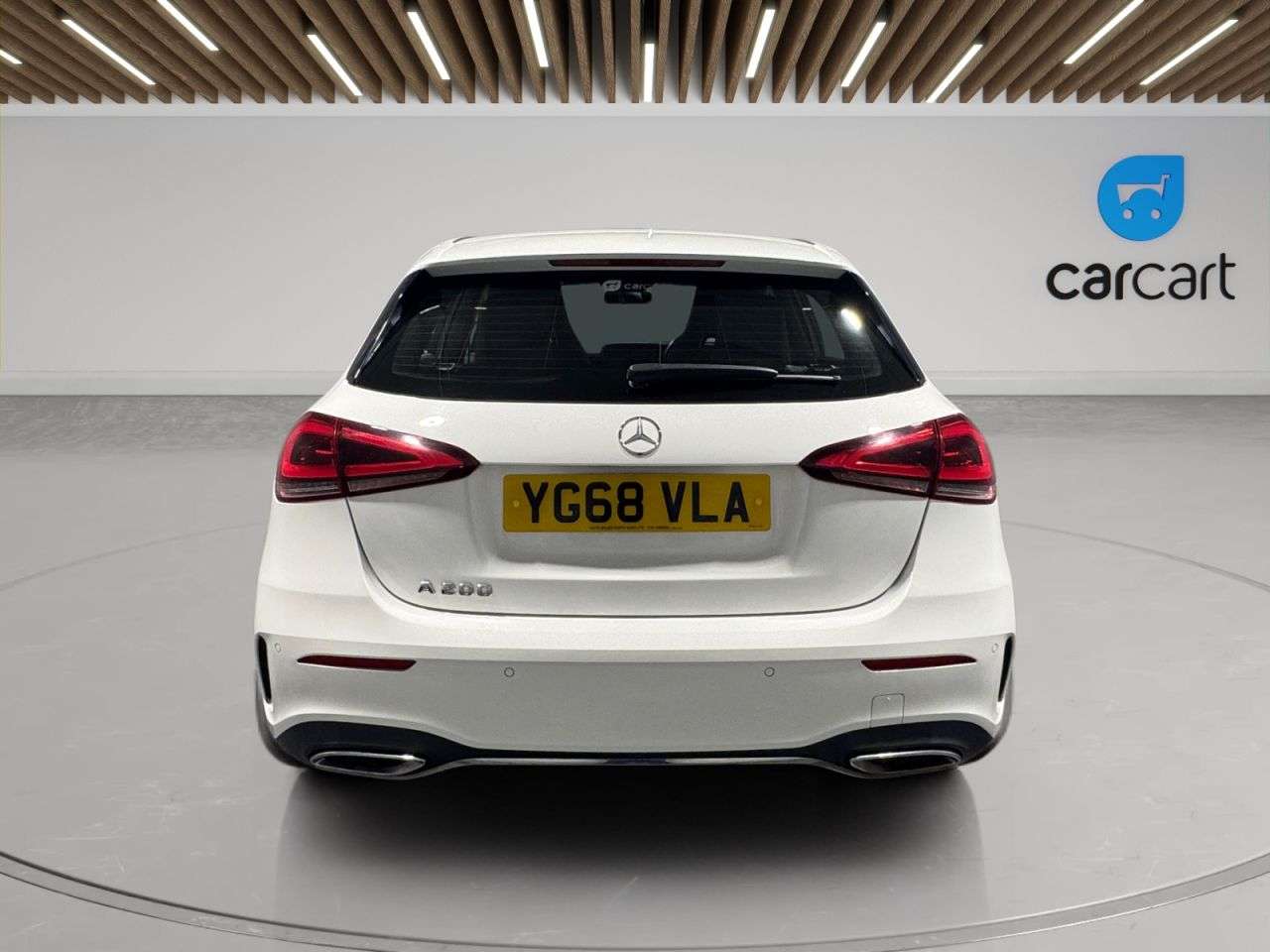 2018 MERCEDES-BENZ A-CLASS 2018 MERCEDES-BENZ A-CLASS