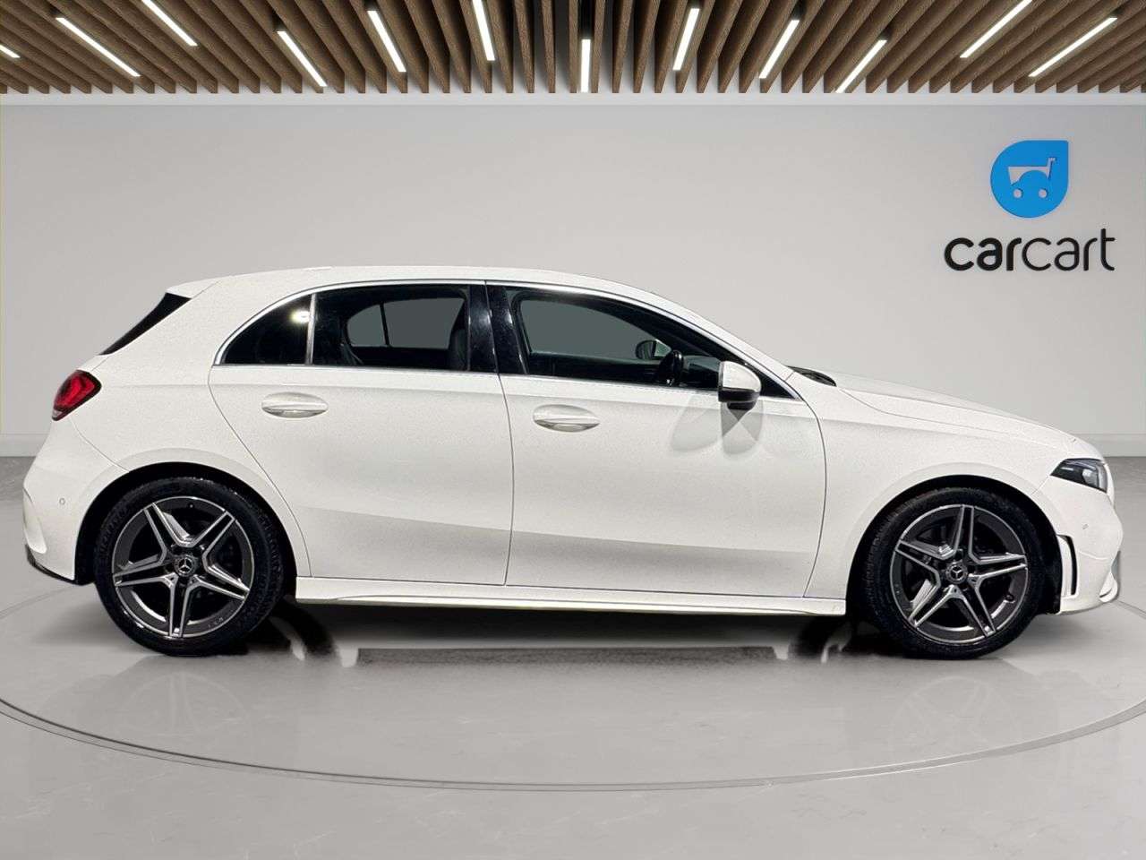 2018 MERCEDES-BENZ A-CLASS 2018 MERCEDES-BENZ A-CLASS