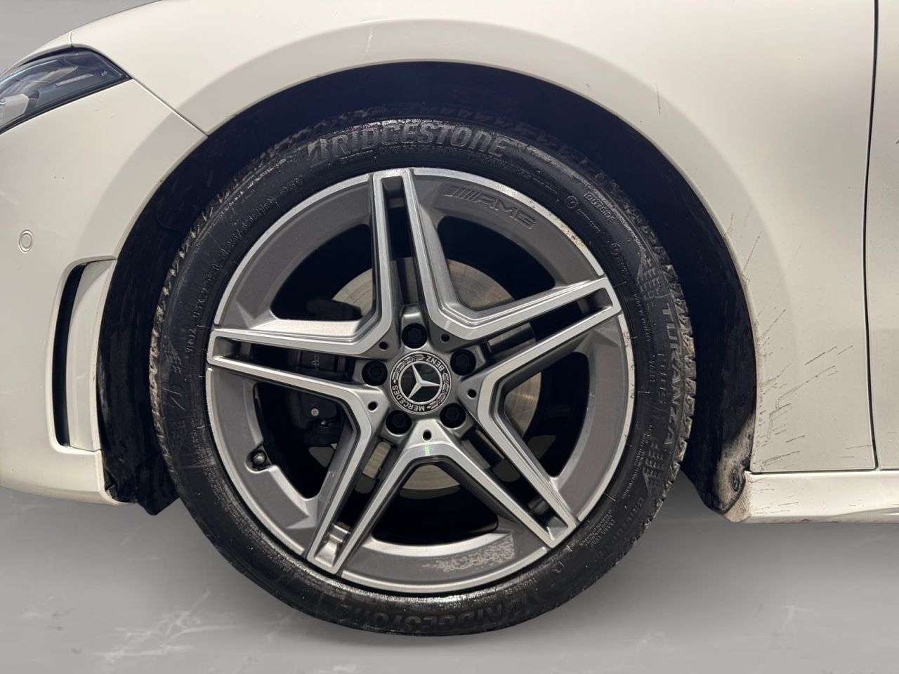 2018 MERCEDES-BENZ A-CLASS 2018 MERCEDES-BENZ A-CLASS