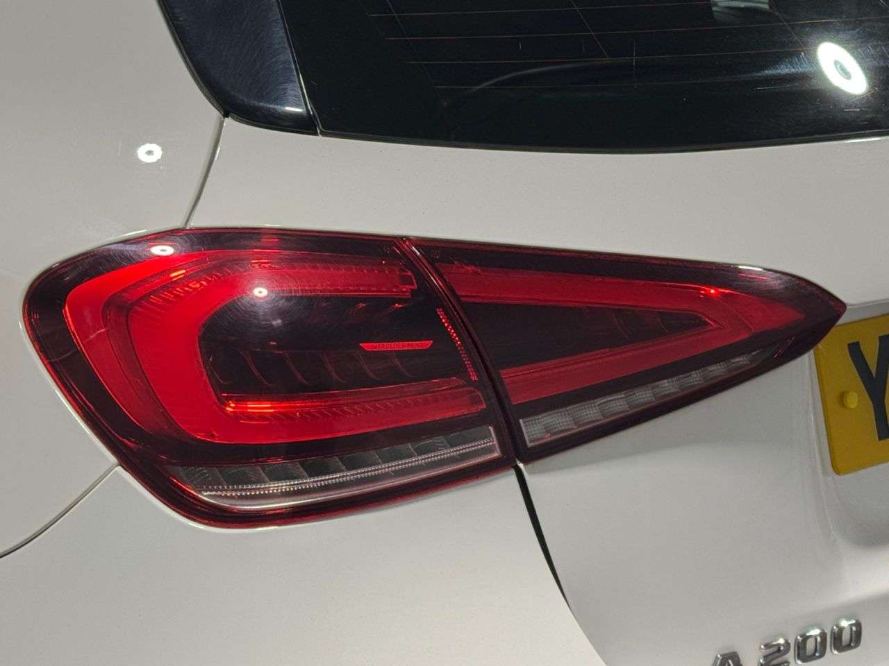 2018 MERCEDES-BENZ A-CLASS 2018 MERCEDES-BENZ A-CLASS