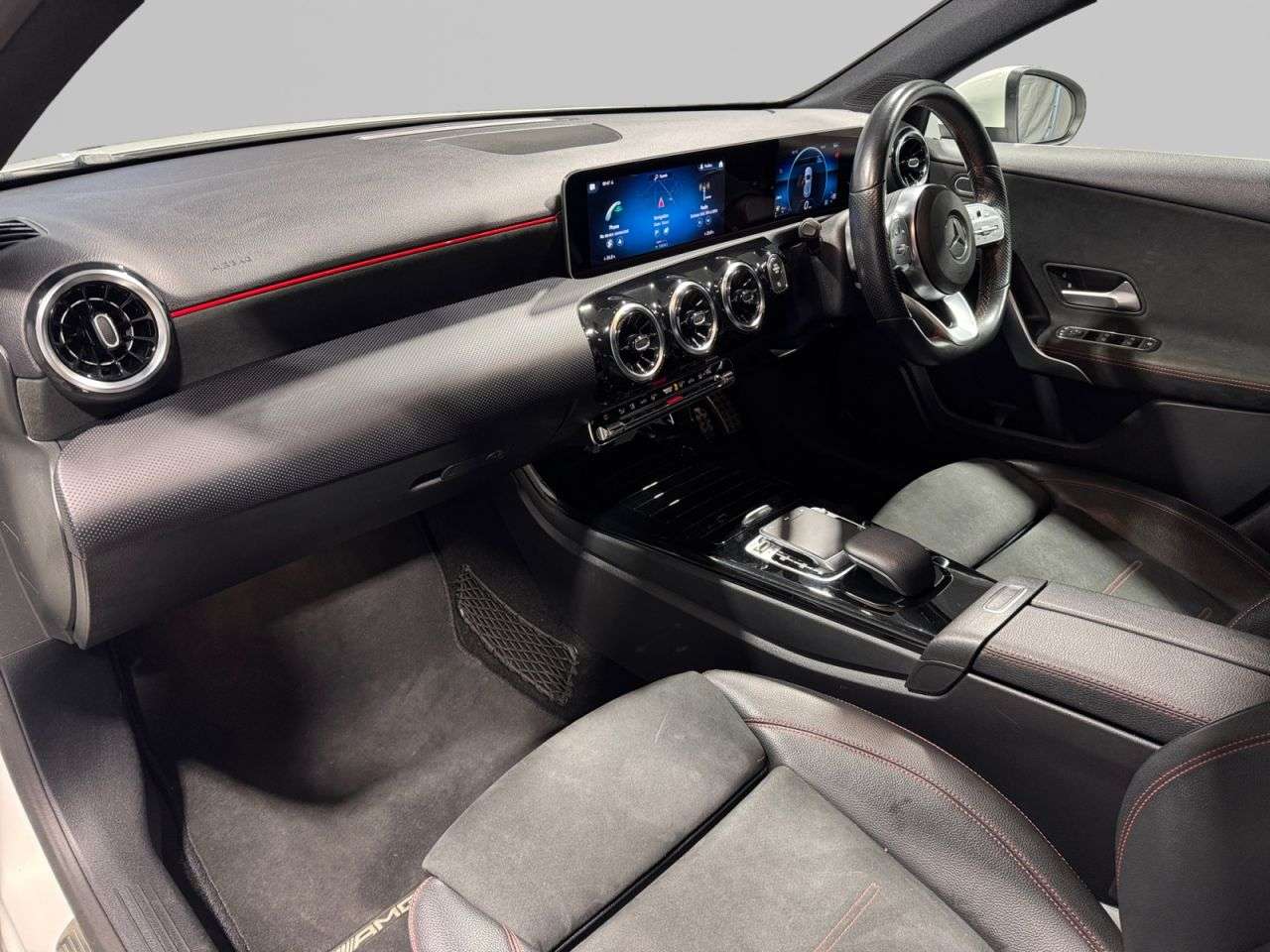2018 MERCEDES-BENZ A-CLASS 2018 MERCEDES-BENZ A-CLASS