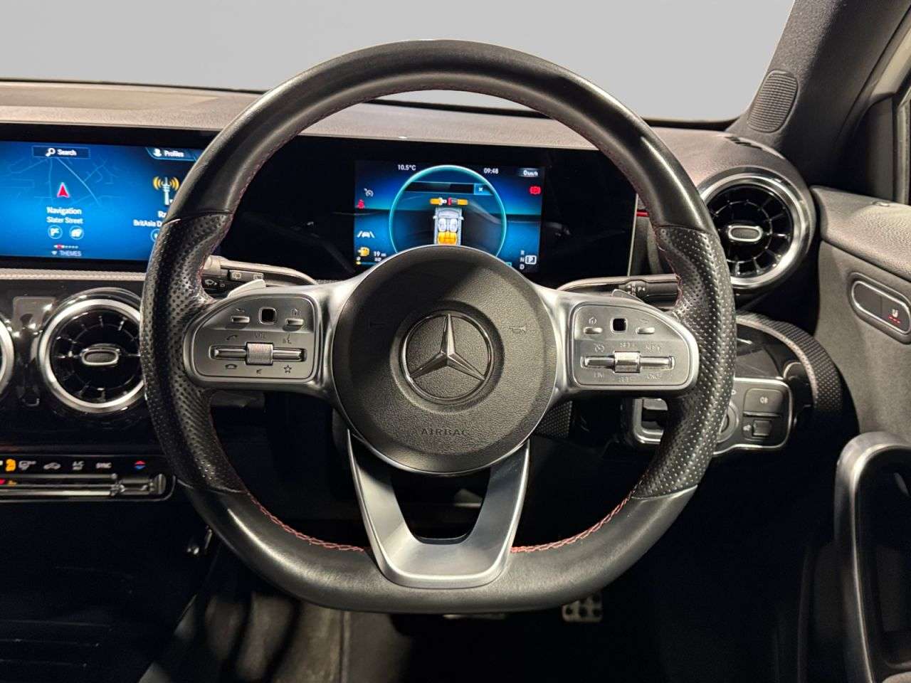 2018 MERCEDES-BENZ A-CLASS 2018 MERCEDES-BENZ A-CLASS