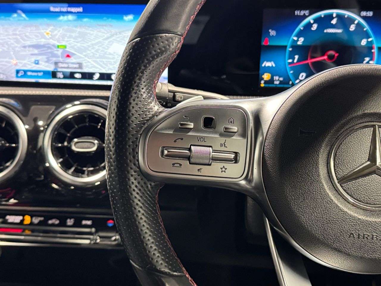 2018 MERCEDES-BENZ A-CLASS 2018 MERCEDES-BENZ A-CLASS