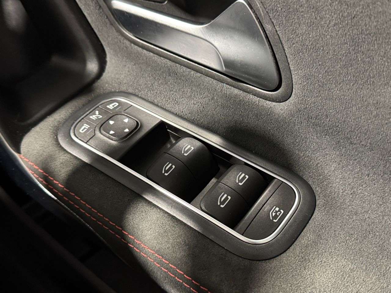 2018 MERCEDES-BENZ A-CLASS 2018 MERCEDES-BENZ A-CLASS