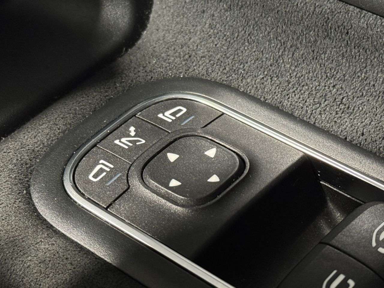 2018 MERCEDES-BENZ A-CLASS 2018 MERCEDES-BENZ A-CLASS