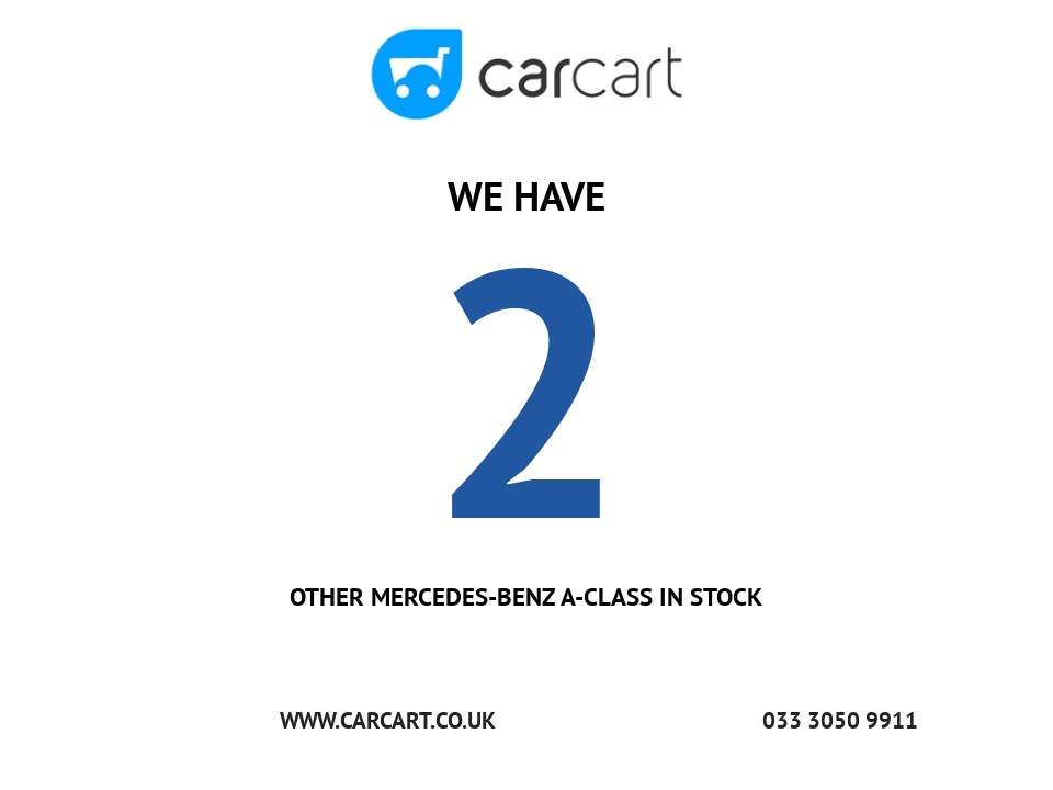 2018 MERCEDES-BENZ A-CLASS 2018 MERCEDES-BENZ A-CLASS