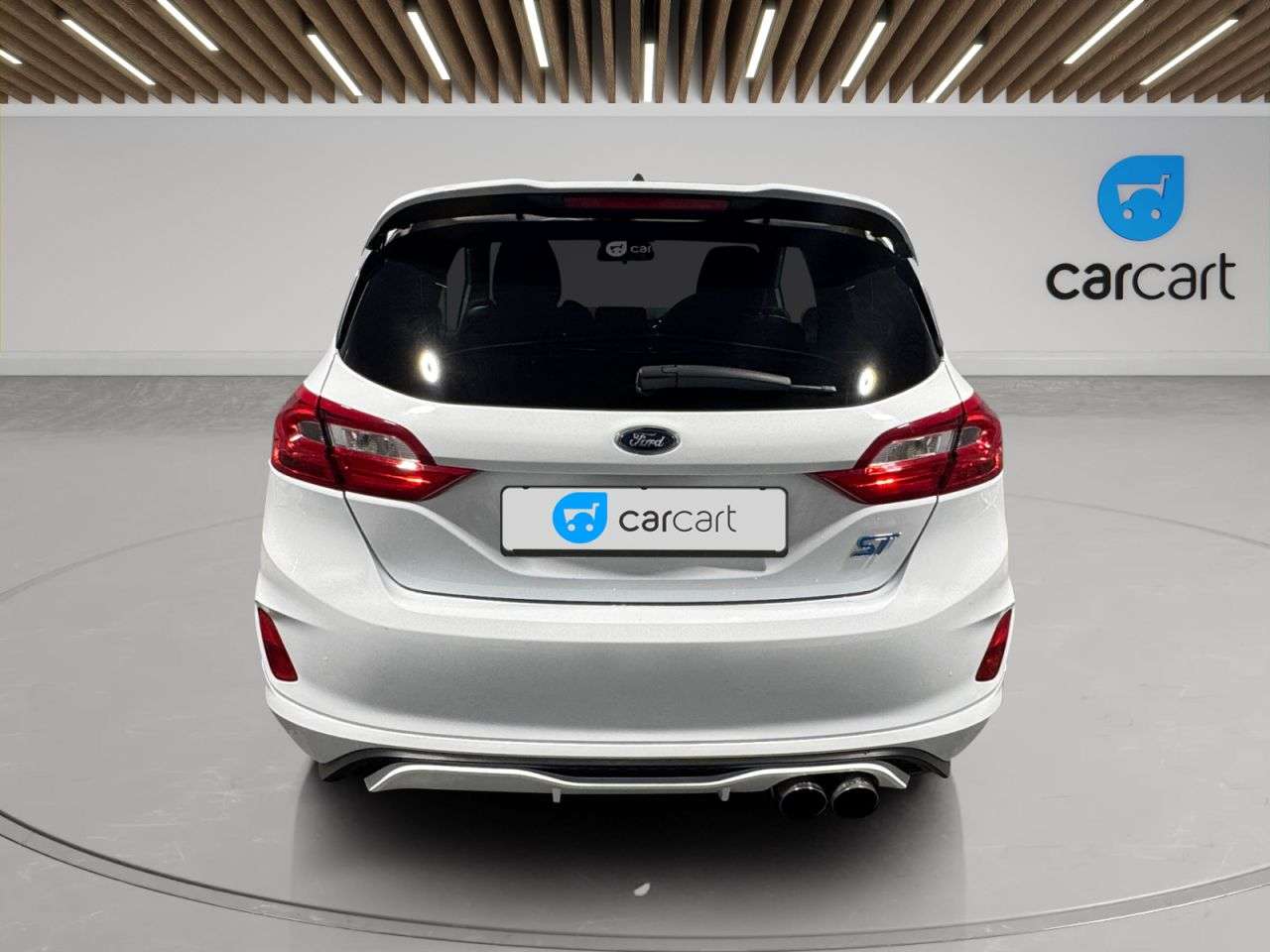 2018 FORD FIESTA 2018 FORD FIESTA