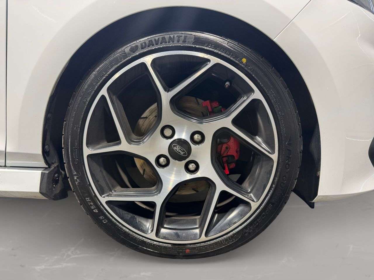 2018 FORD FIESTA 2018 FORD FIESTA