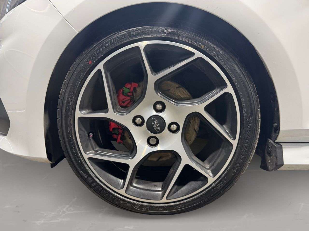 2018 FORD FIESTA 2018 FORD FIESTA