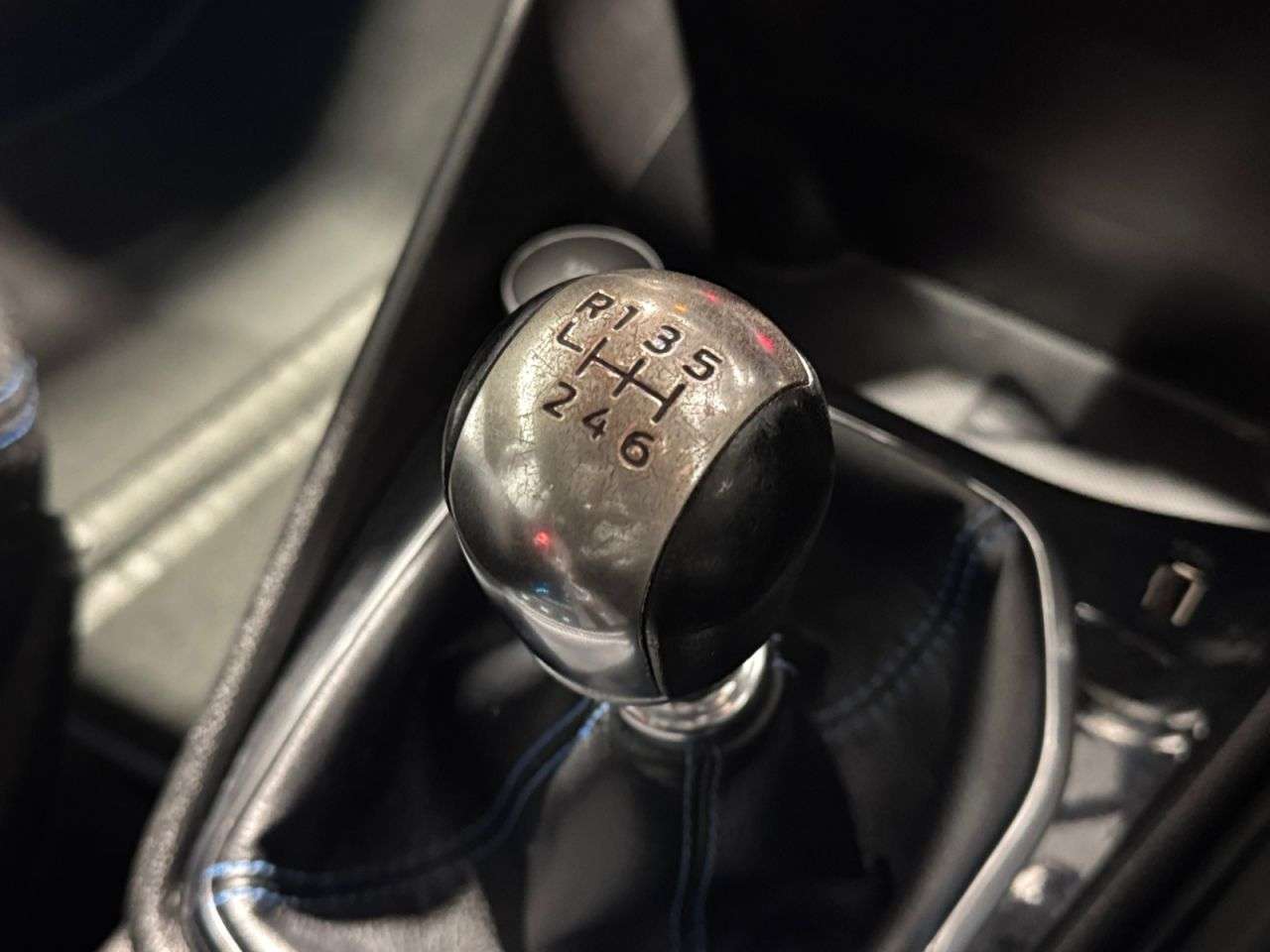 2018 FORD FIESTA 2018 FORD FIESTA