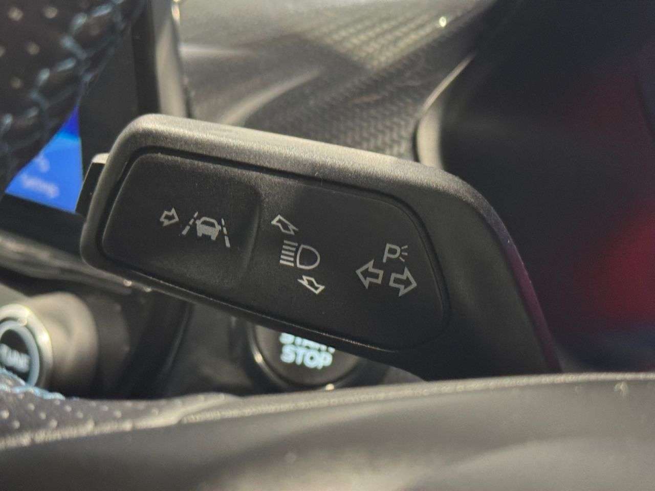 2018 FORD FIESTA 2018 FORD FIESTA