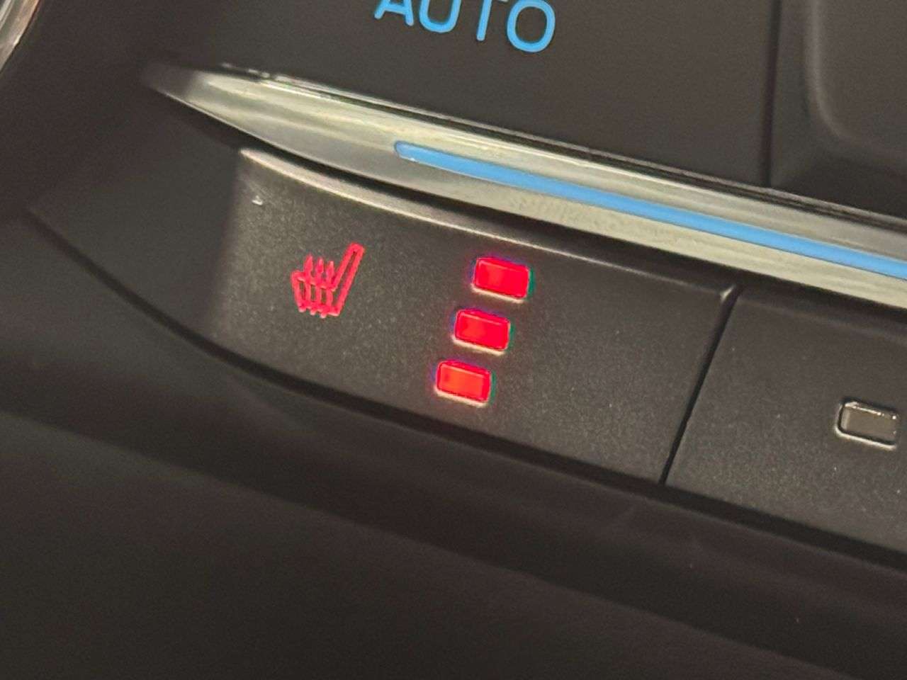 2018 FORD FIESTA 2018 FORD FIESTA