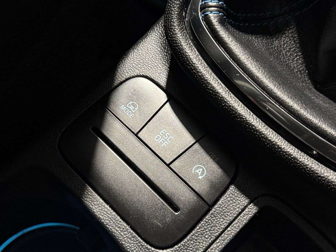 2018 FORD FIESTA 2018 FORD FIESTA