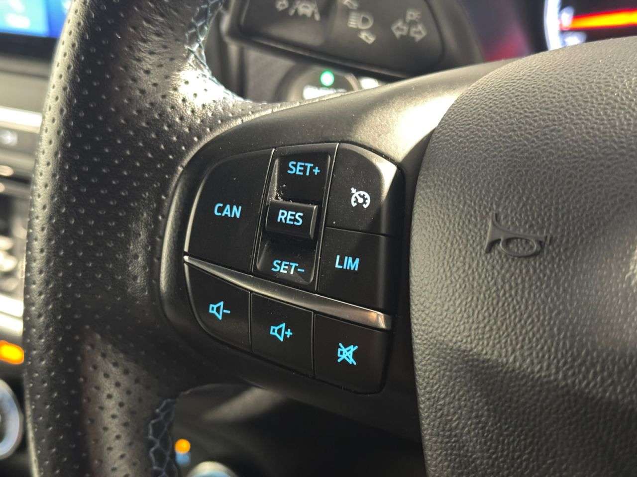 2018 FORD FIESTA 2018 FORD FIESTA